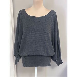 We the Free Willow Thermal Top